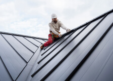 Roof repair